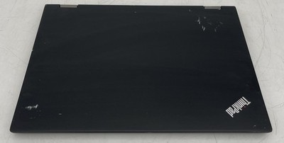Lenovo ThinkPad L13 Yoga Gen 2 13.3'' Laptop w/ i5-1135G7 2.40GHz CPU 8GB RAM