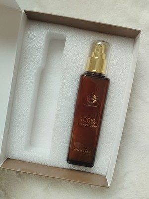 E. Grant 100% Torricelumn Essence 140 ml Sonder Größe