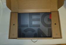 Lenovo Legion 9i Gen 10 18" 18IAX10 5080 U9 275HX 32GB 2TB WQUXGA 240Hz Laptop
