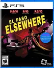 El Paso Elsewhere - Playstation 5 Videogame - NEW & SEALED - FREE US SHIPPING