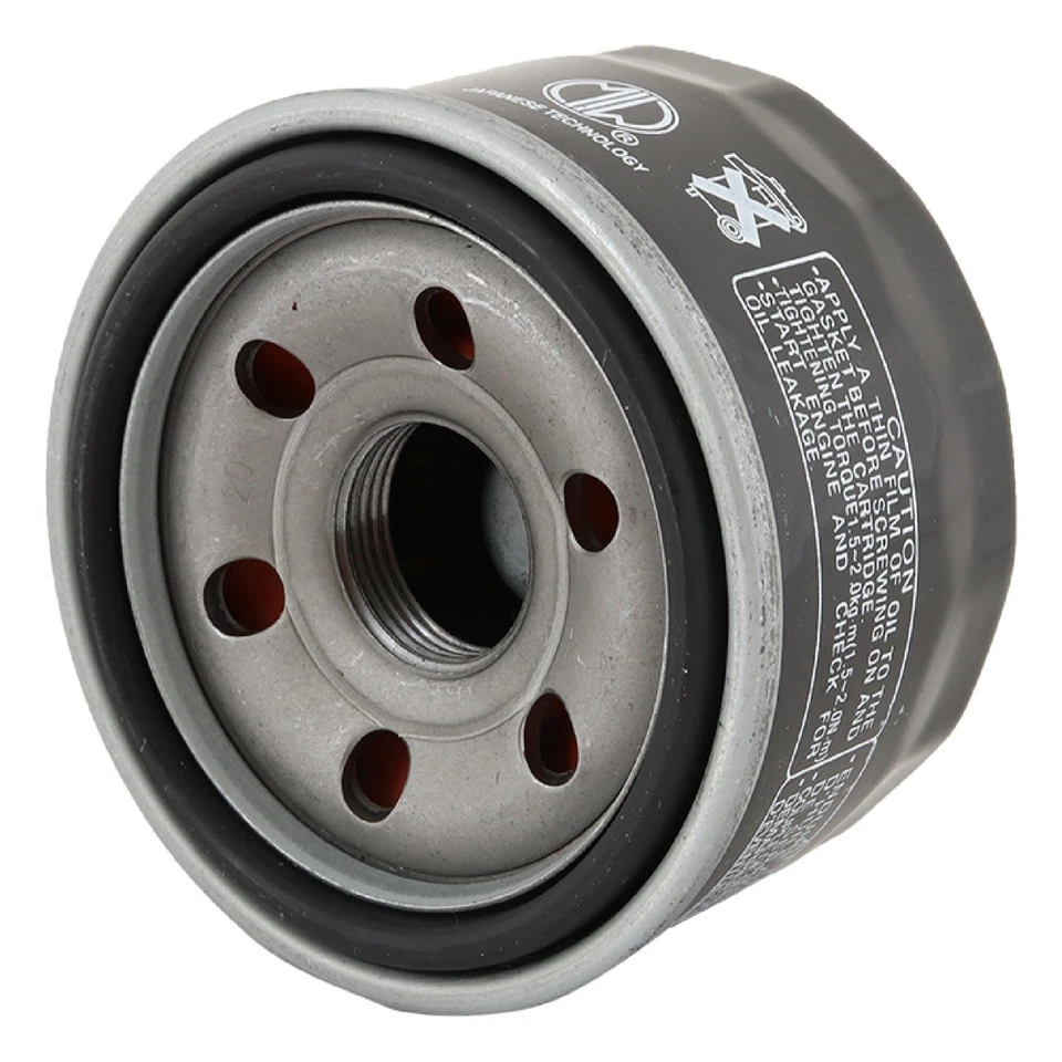 MIW Oil Filter for Yamaha YFM660R Raptor 01-05 5DM-13440-00-00 Foto 2 de 4