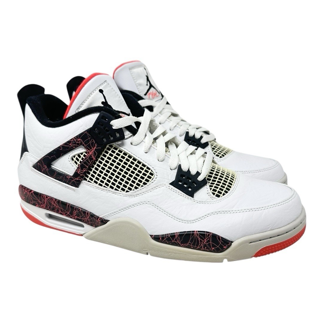 Air Jordan Retro 4\'s \