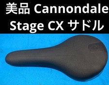 Cannondale Stage Cx Sele Royal Saddle