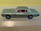 Matchbox Lesney #62-C Mercury Cougar Used Made England Great Cond. L-46A