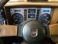 1987 Pontiac Fiero for Sale
