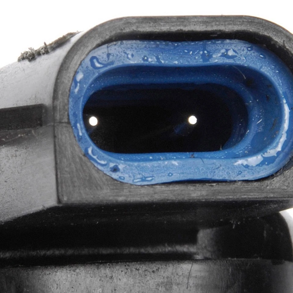 For Ford E-350 Econoline 1990-1996 Dorman 970-012 Rear ABS Wheel Speed Sensor Foto 2 de 2