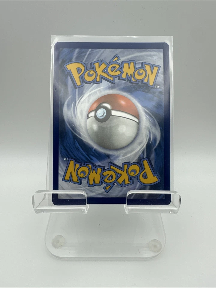 Bianca's Devotion - 197/162 SV05: Temporal Forces - Near Mint - Image 2 of 4