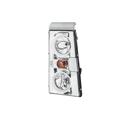 Hella Scheinwerfer rechts 1ER246046-521