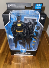 Batman 1989 7 Figure DC Multiverse McFarlane Toys New