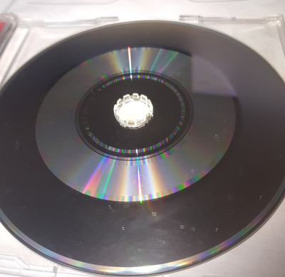 Scorpions - Wind of Change (Maxi CD)