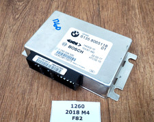 ✅ 15-20 OEM BMW F87 F80 F82 F83 M2 M3 M4 Differential Lock Control Module Unit