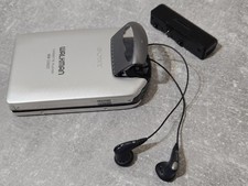 Sony walkman WM-EX922