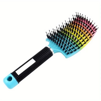 Detangling Brush, Wet Dry Detangler Hair Brushes, Vented Detangling Brush