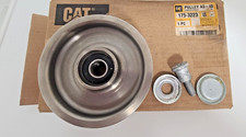 Cat OEM PULLEY ASSEMBLY-IDLER 175-3223