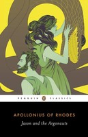 Jason And The Argonauts, Apollonius Of Rhodes