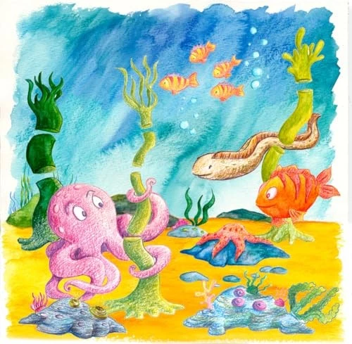 STAEDTLER Watercolor Pencils, Box of 36 Colors (14410ND36) Office Product - Image 4 of 4