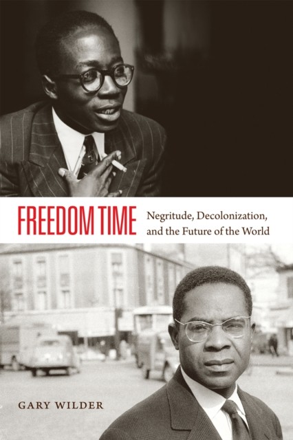 Freedom Time by Gary Wilder (Paperback Book)