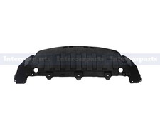 Under Bumper Cover Undertray Splitter for Mercedes Benz B Class W246 2011-2019