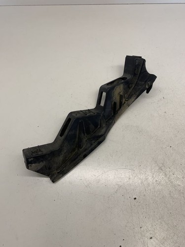 Volkswagen PASSAT B6 2006 Halterung Stoßstange Stoßfänger vorne DRA15004