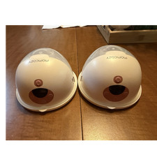 Momcozy Wearable Breast Pump Set