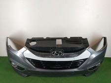 865112Y000 VORDERE STOSSSTANGE / 1046087 FÜR HYUNDAI IX35 LM, EL, ELH 1.6