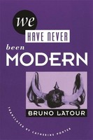 We Have Never Been Modern Bruno Latour