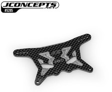 JCO5285 Carbon Fiber RC10 4wd Rear Shock Tower