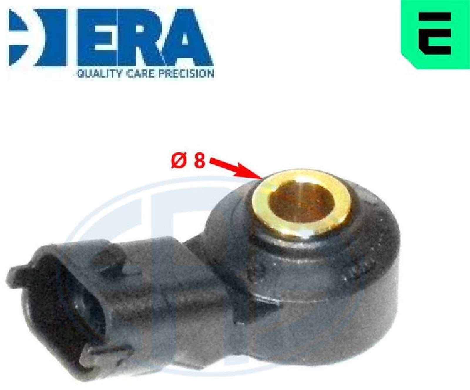 ERA 550305A Klopfsensor Klopf Sensor