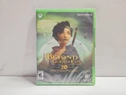 Xbox One Series X Limited Run #25: Beyond Good and Evil 20th Anniversary Edition