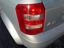 FANALE STOP POSTERIORE SINISTRO SX PER AUDI A2 Serie (8Z0) (00>05)