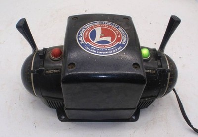 Lionel ZW Transformer - Cord Getting Bad