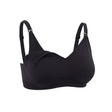 Ingrid  Isabel For Women's Maternity  Nursing Seamless Pumping Bra XXL