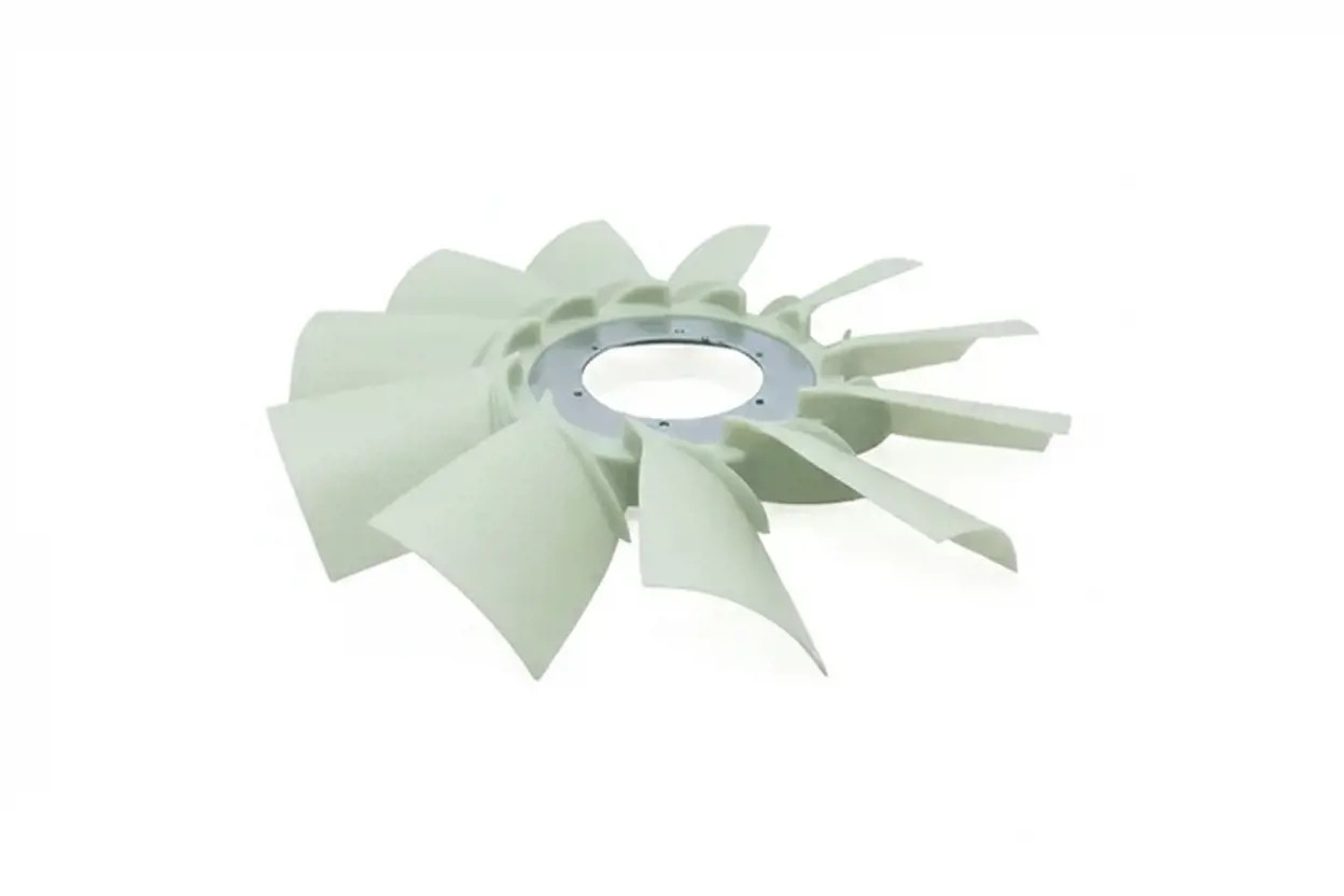 Radiator fan 94925 AUGER