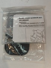 Polaris Rearview Mirror Hardware Kit - 288922...