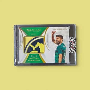 Oribe Peralta | eBay