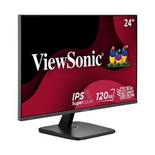 VA2456A-MHD 24 Inch IPS 1080p Monitor with 120Hz, Eye Care, HDMI, DisplayPort...
