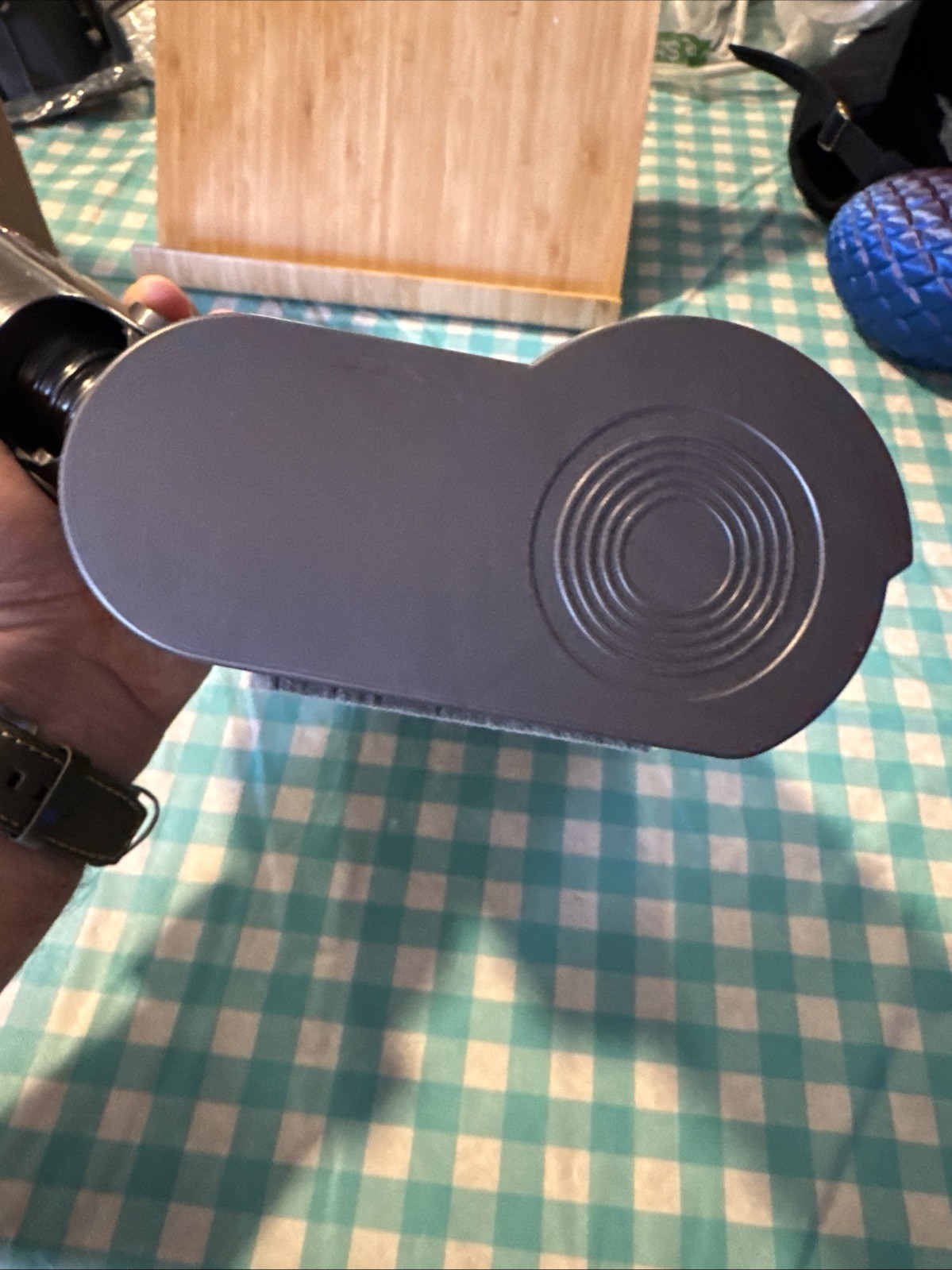 Replacement For Dyson QR Soft Roller Cleaner Head (966489-11