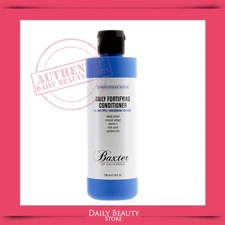Baxter of California Daily Fortifying Conditioner 236ml 8oz NEW FAST SHIP