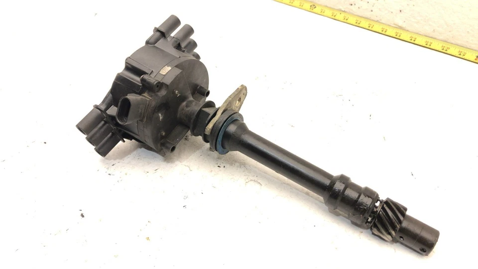 Blazer S10 1996-2005 distribuidor de encendido OEM 4,3 L 12598210 Foto 4 de 4