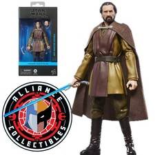 🔥IN HAND🔥 2026 Star Wars Black Visions 02 JEDI MASTER DOOKU 6" Hasbro Figure