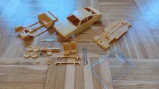 Modellbausatz 1:24 CK-Motorsport Opel Kadett ...