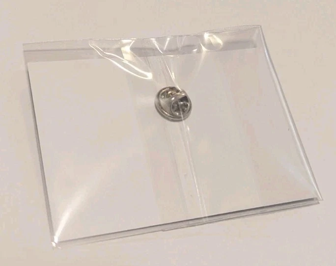 Boston Red Sox Foundation Heart Pin Pinback Button Fenway Park - Image 2 of 2