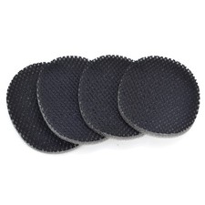 4Pcs 5mm 15mm Earphone Sound Insulation Cotton For 3M Worktunes Connect Parts