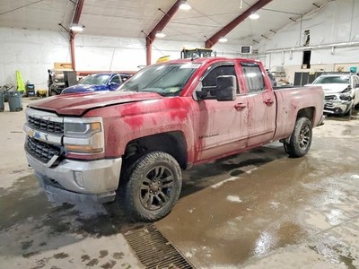 Engine 5.3L VIN C 8th Digit Opt L83 Fits 17-20 SUBURBAN 1500 2117819