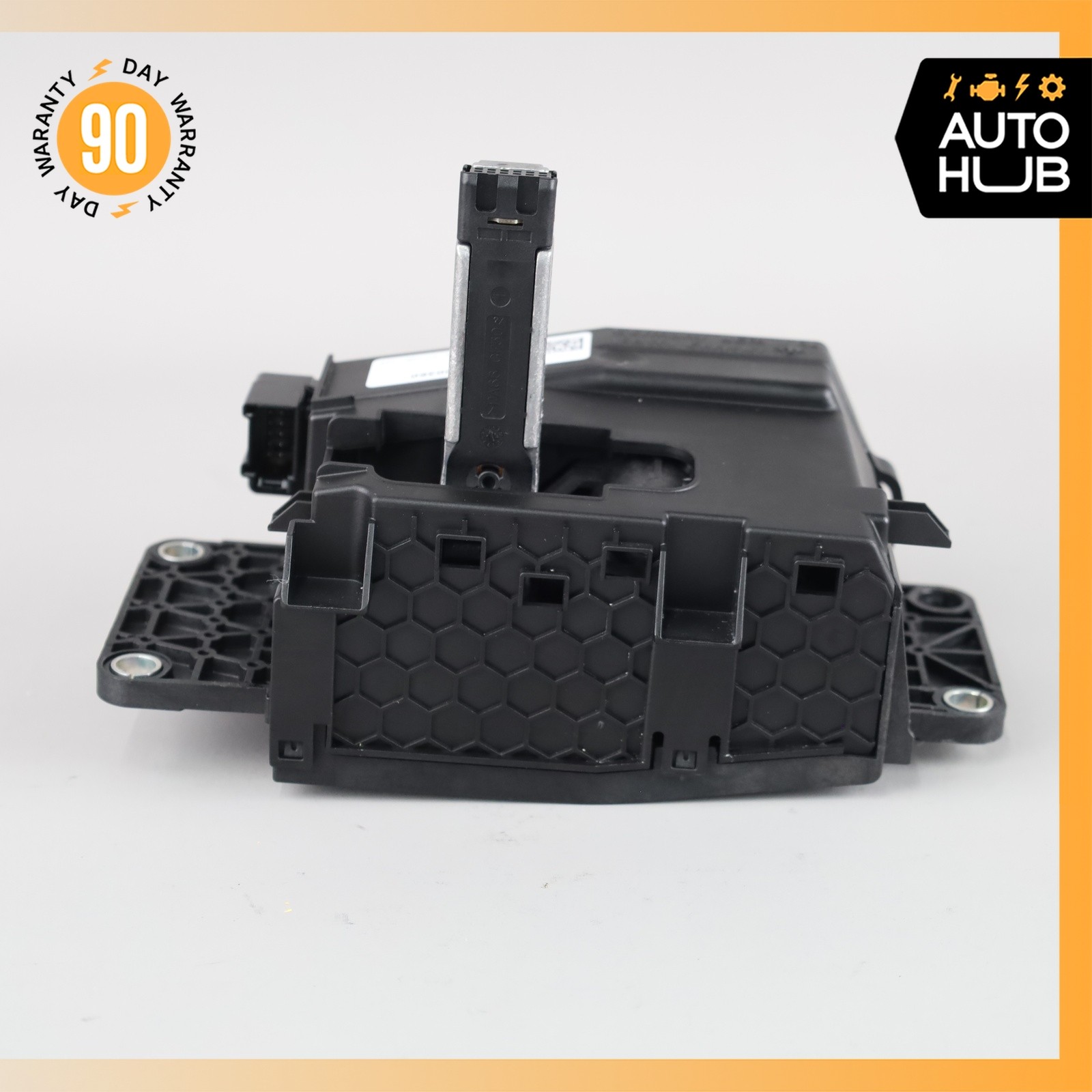 14-22 Maserati Ghibli Quattroporte Floor Shifter Gear Shift Selector Box OEM 82k
