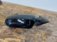 Retroviseur gauche (ou coque) Skoda SUPERB
