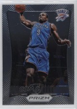 Serge Ibaka