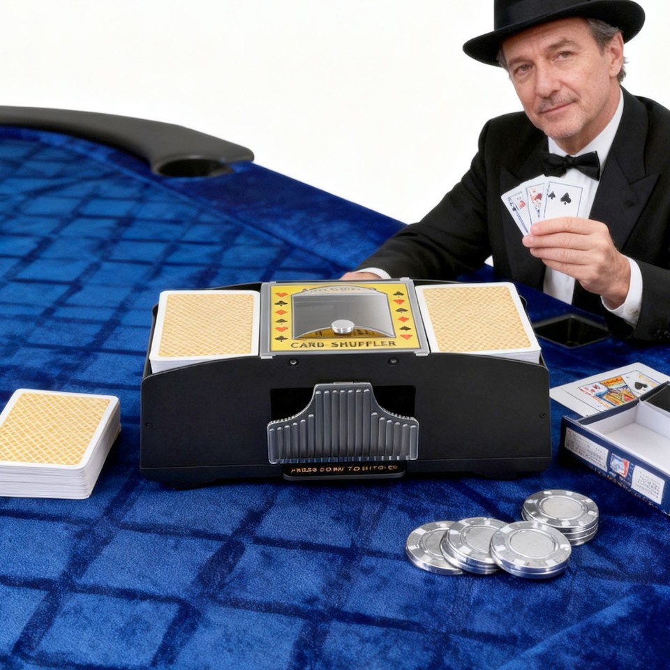 Shuffle Casino : Bonus exclusif +100% & avis (2025)