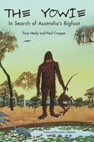Tony Healy (U. A.) | THE Yowie | Buch | Englisch (2015) | Gebunden