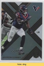 2017 Donruss Elite Jadeveon Clowney #39 READ 0a1